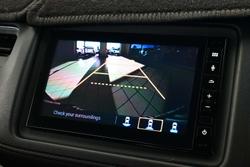 2020 Honda
HR-V RS