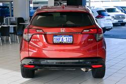 2020 Honda
HR-V RS