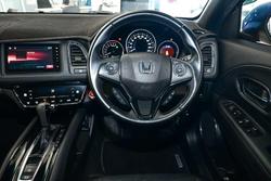 2020 Honda
HR-V RS