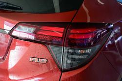 2020 Honda
HR-V RS
