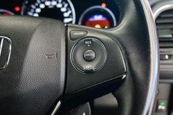 2020 Honda
HR-V RS