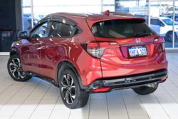 2020 Honda
HR-V RS