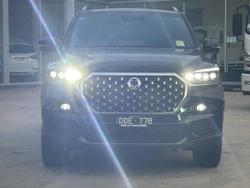 2023 SsangYong
Rexton Ultimate