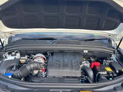 2023 SsangYong
Rexton Ultimate
