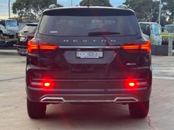 2023 SsangYong
Rexton Ultimate