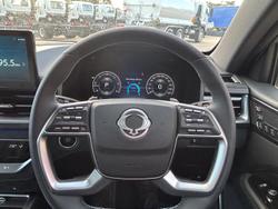 2023 SsangYong
Rexton Ultimate