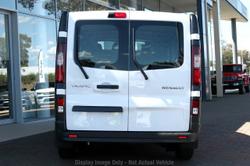2024 Renault
Trafic Premium