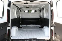 2024 Renault
Trafic Premium