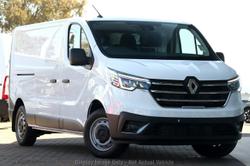2024 Renault
Trafic Premium