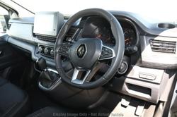 2024 Renault
Trafic Premium