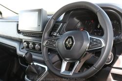 2024 Renault
Trafic Premium