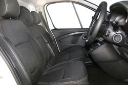 2024 Renault
Trafic Premium