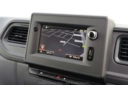 2024 Renault
Master Pro 110kW