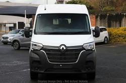 2024 Renault
Master Pro 110kW