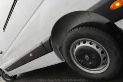 2024 Renault
Master Pro 110kW