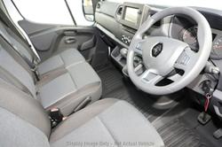 2024 Renault
Master Pro 110kW