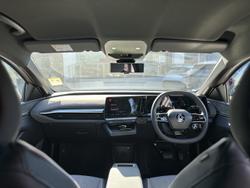 2024 Renault
Megane E-TECH