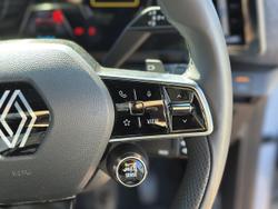 2024 Renault
Megane E-TECH