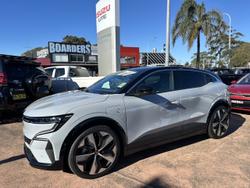 2024 Renault
Megane E-TECH
