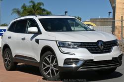 2024 Renault
Koleos Intens