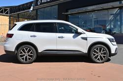 2024 Renault
Koleos Intens
