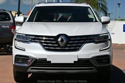 2024 Renault
Koleos Intens
