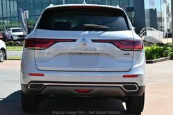 2024 Renault
Koleos Intens