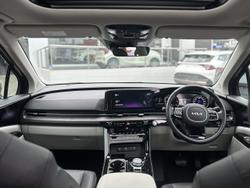 2022 Kia
Carnival Platinum