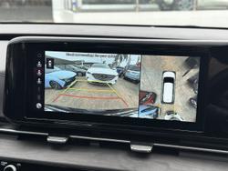 2022 Kia
Carnival Platinum