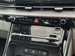2022 Kia
Carnival Platinum