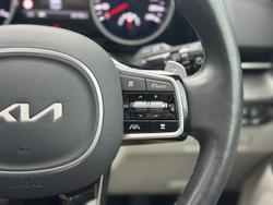 2022 Kia
Carnival Platinum