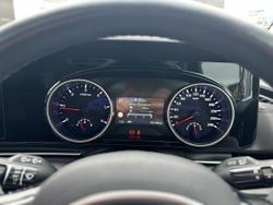 2022 Kia
Carnival Platinum