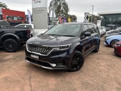 2022 Kia
Carnival Platinum