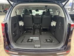 2022 Kia
Carnival Platinum