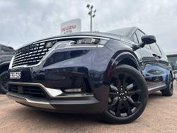 2022 Kia
Carnival Platinum