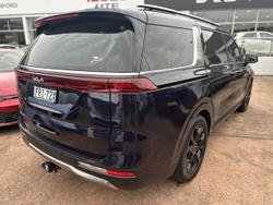 2022 Kia
Carnival Platinum