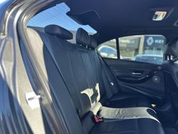 2013 BMW
3 Series 335i
