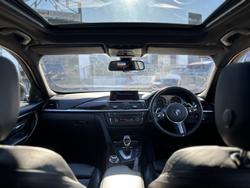 2013 BMW
3 Series 335i