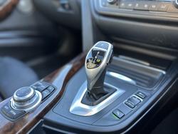 2013 BMW
3 Series 335i