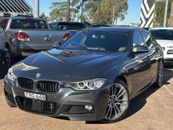 2013 BMW
3 Series 335i