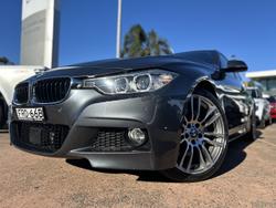 2013 BMW
3 Series 335i
