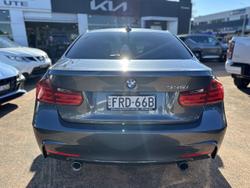 2013 BMW
3 Series 335i