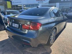 2013 BMW
3 Series 335i