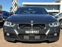 2013 BMW
3 Series 335i