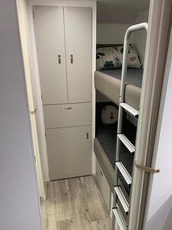 2025 Design RV Getaway Van 1-5, 20'6'' Family Van