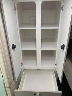 2025 Design RV Getaway Van 1-5, 20'6'' Family Van