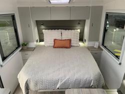 2025 Design RV Getaway Van 1-5, 20'6'' Family Van
