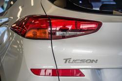 2019 Hyundai
Tucson Active X