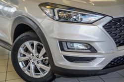 2019 Hyundai
Tucson Active X