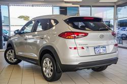 2019 Hyundai
Tucson Active X